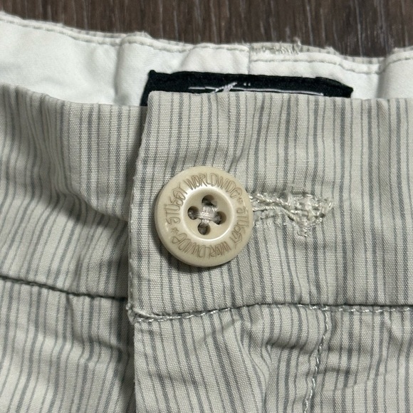 Vintage Stüssy Shorts - Picture 5 of 7